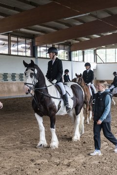 Bild 47 - Pony Akademie Turnier